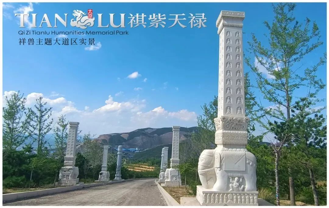园区景观
